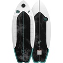 Hyperlite Buzzmatic Wakesurf Board '26