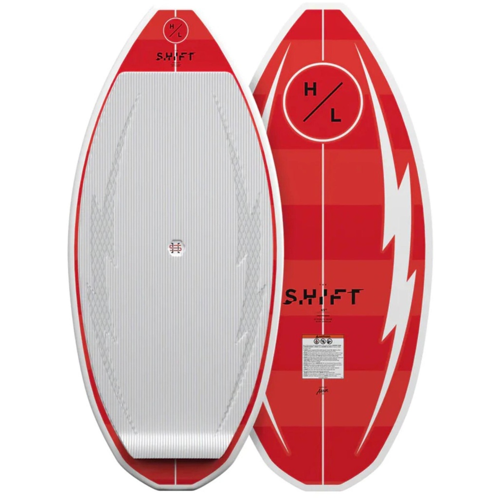 Hyperlite Shift Wakesurf Board '26