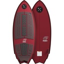 Hyperlite Accelerator Wakesurf Board '26