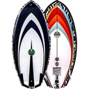 Hyperlite Shim Jr. Wakesurf Board '26