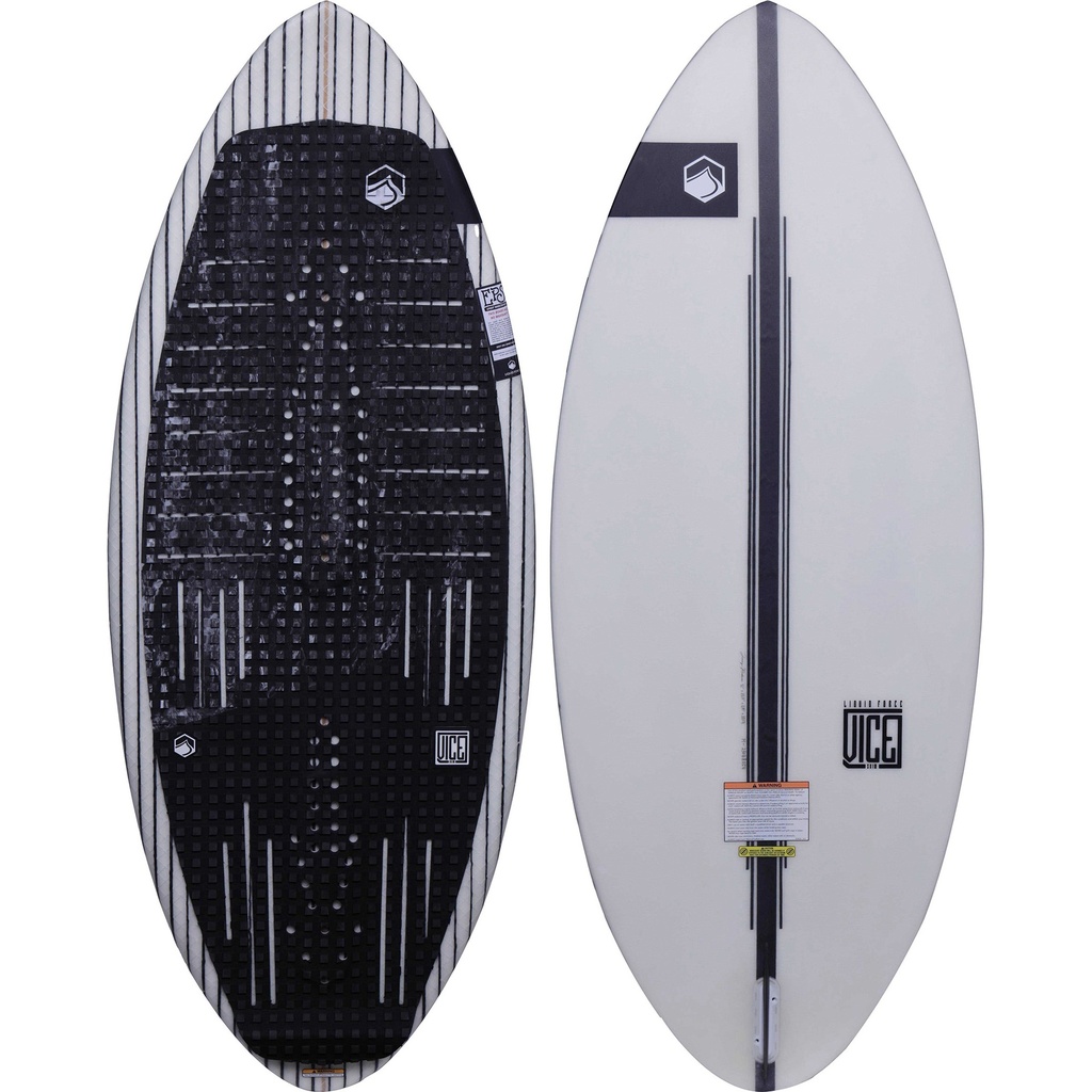 Liquid Force Vice Wakesurf Board