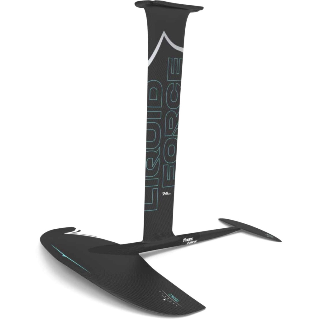 Liquid Force Carbon Horizon 1550 FuseLock Foil