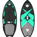 Liquid Force Syncro Wakesurf Board '26