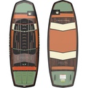 Liquid Force POD Wakesurf Board '26