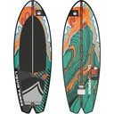 Liquid Force Rocket Wakesurf Board '26