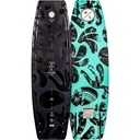 Hyperlite Capitol Loaded Wakeboard