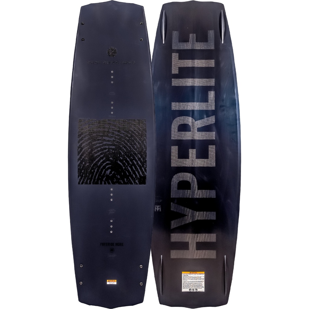 Hyperlite Blueprint Loaded Wakeboard