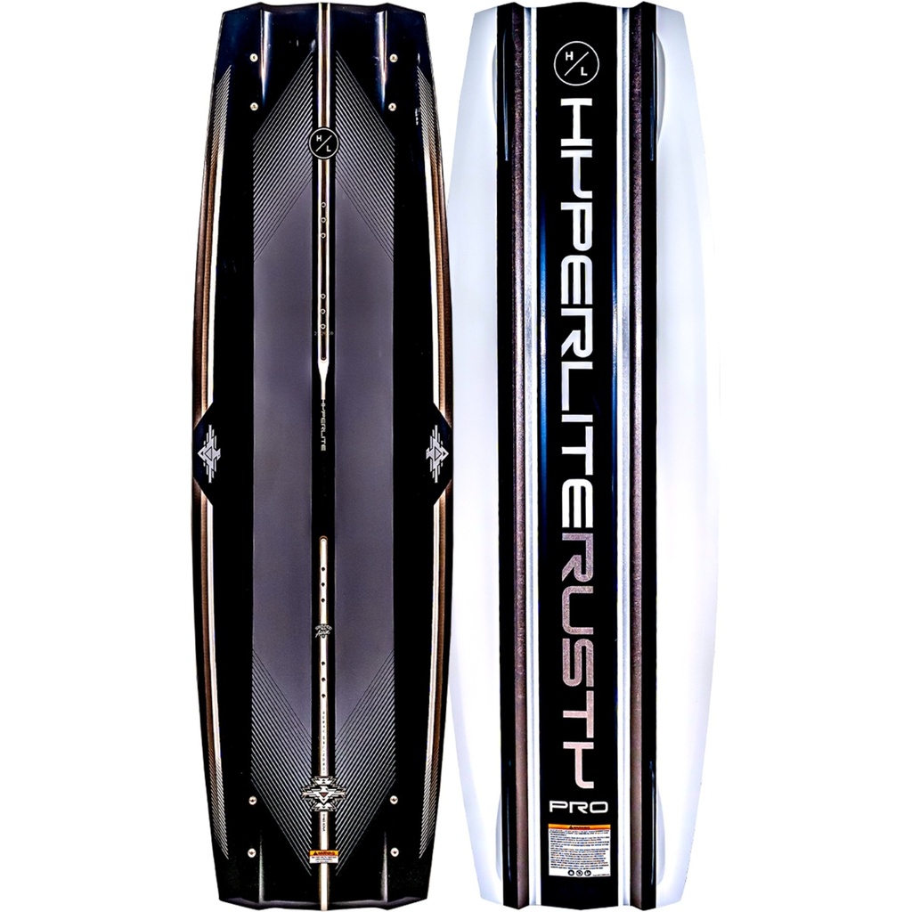Hyperlite Rusty Pro Wakeboard