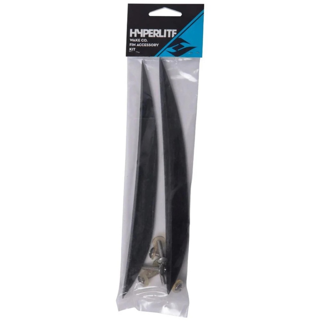 Hyperlite Byerly SS-Beam Wakeboard Fin Kit