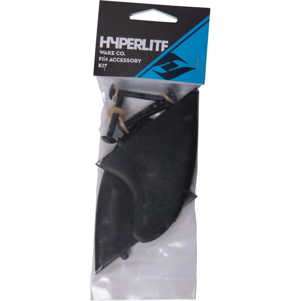 Hyperlite 2.4 Fish Fin 2 Pack Kit