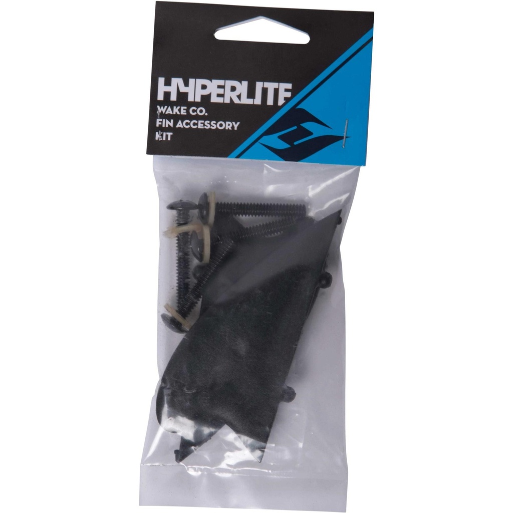 Hyperlite 1.5 Fish Fin 2 Pack Kit