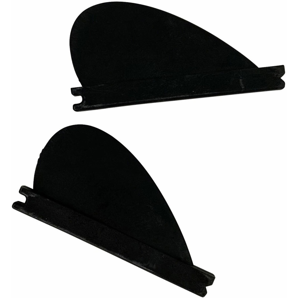 Hyperlite 1.7" Drop Surf Fin Pair
