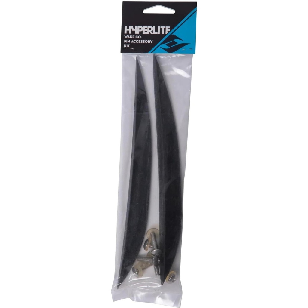 Hyperlite .8 Beam Fin 2 Pack