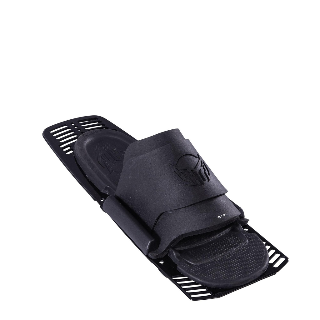 HO Sports Rear Toe Plate Water Ski Bindings