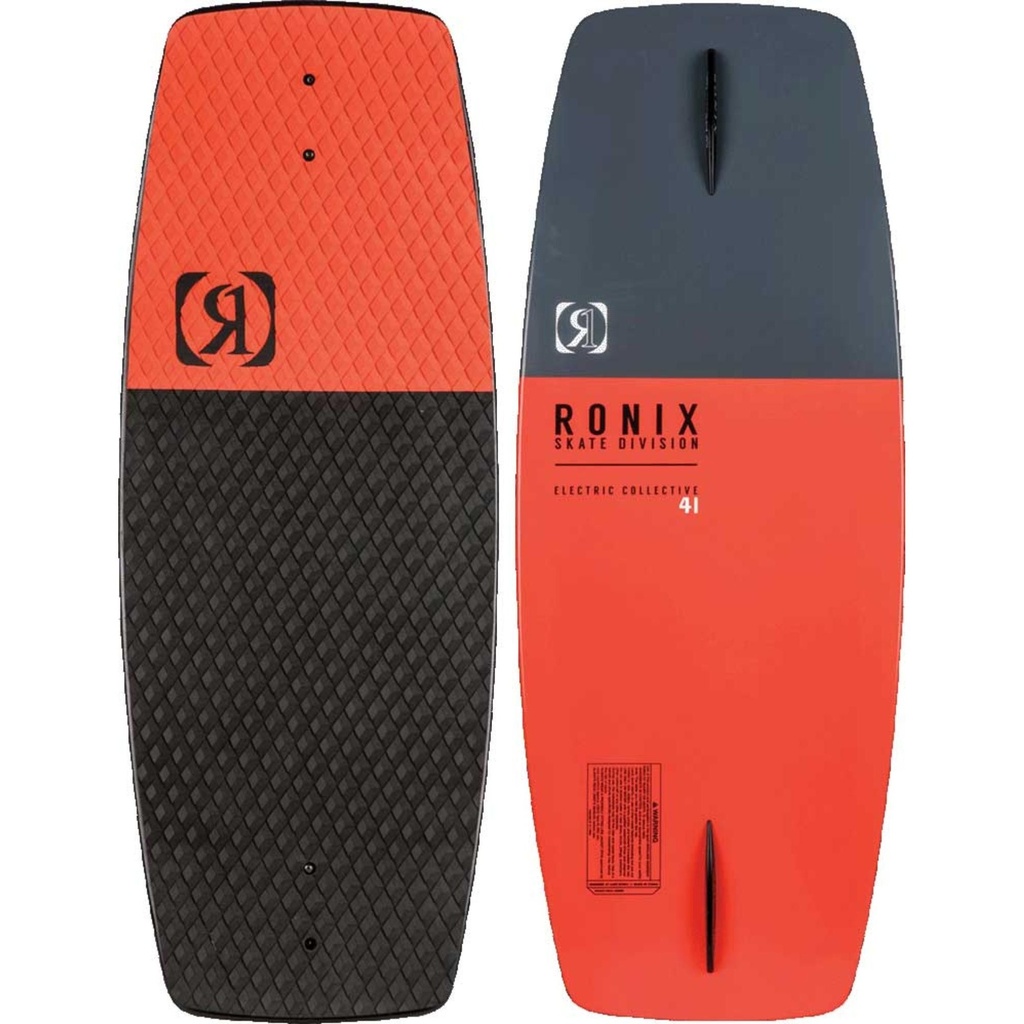 Ronix Electric Collective Wakeskate Board