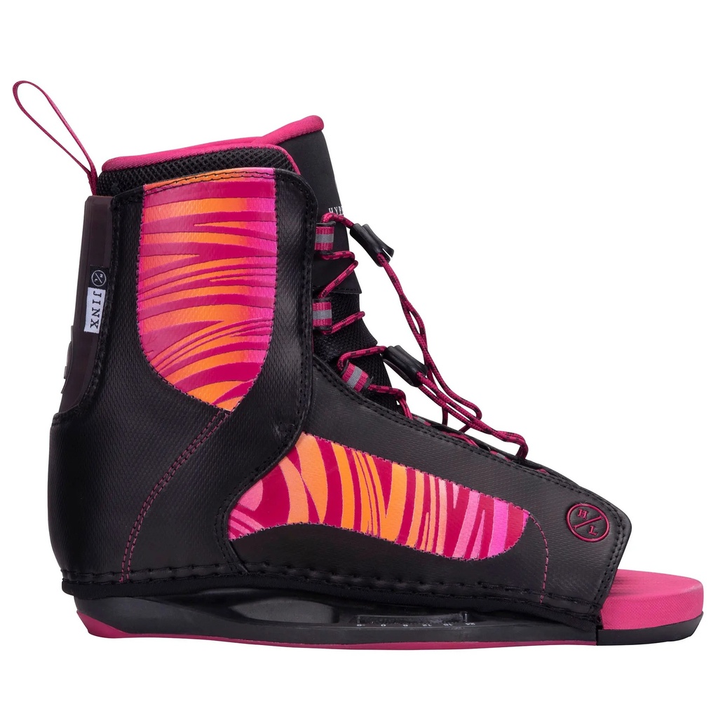 Hyperlite Women's Jinx Wakeboard Bindings