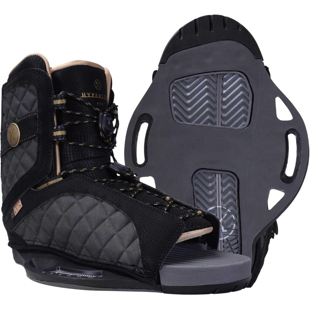 Hyperlite Women's Syn Wakeboard Bindings