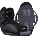 Hyperlite Women's Syn Wakeboard Bindings