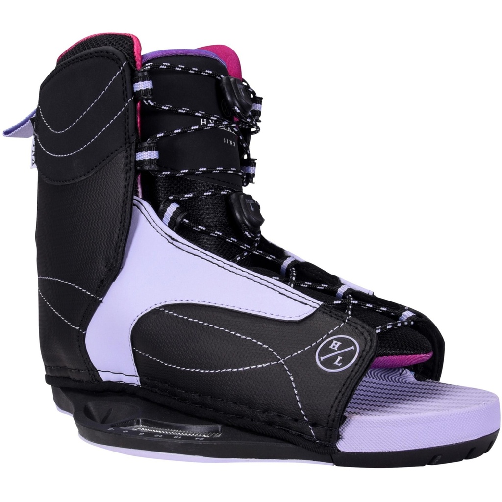 Hyperlite Women's Jinx Wakeboard Bindings