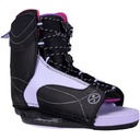 Hyperlite Women's Jinx Wakeboard Bindings