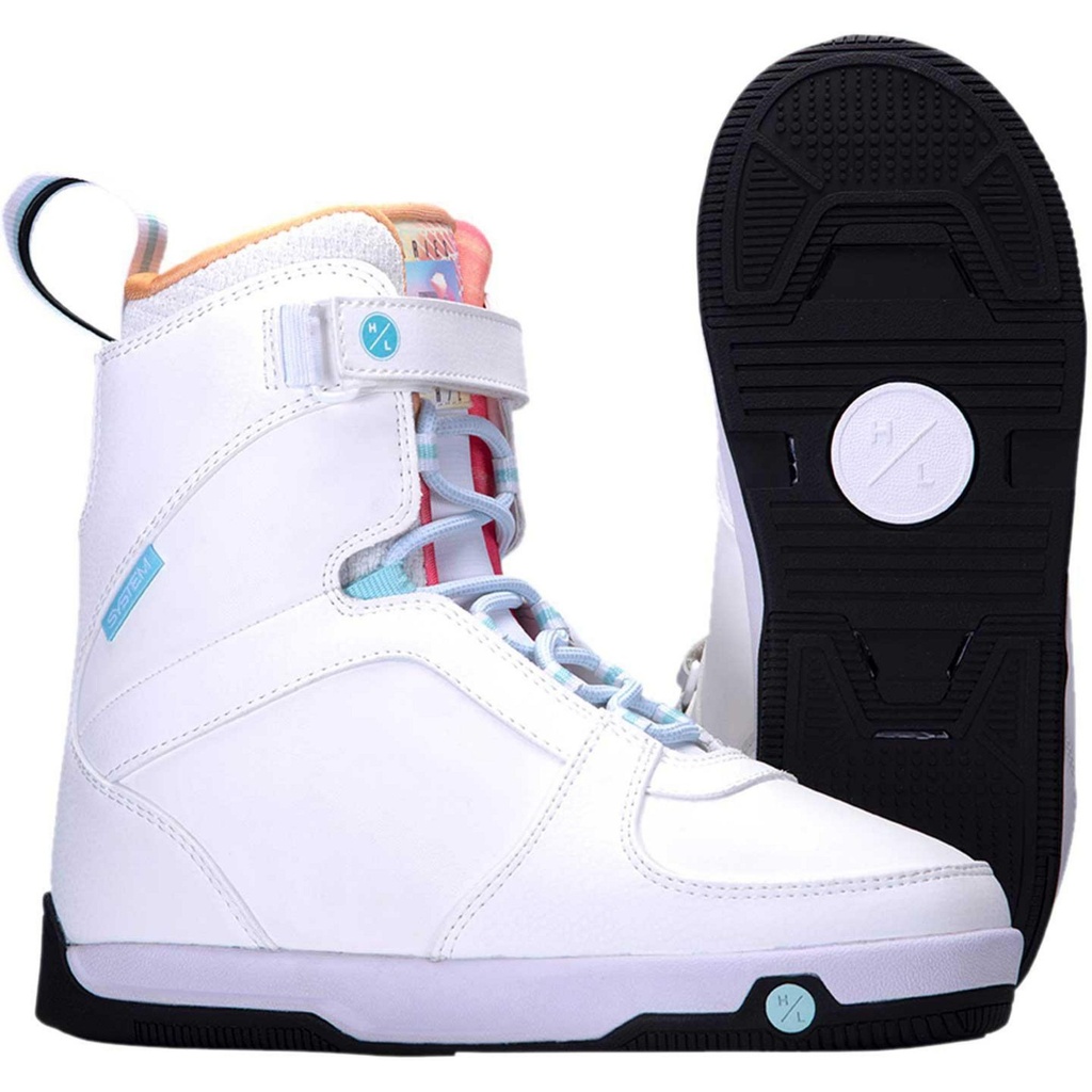Hyperlite Women's Aries Wakeboard Boots
