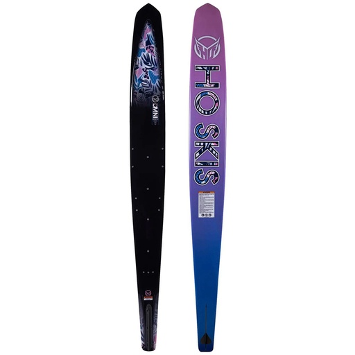 HO Sports Women's OMNI Slalom Water Ski
