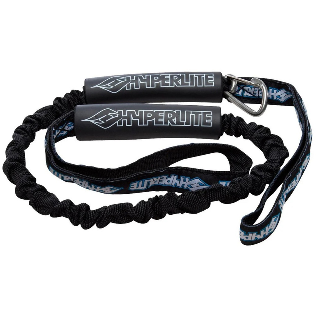Hyperlite Webbing Dock Tie