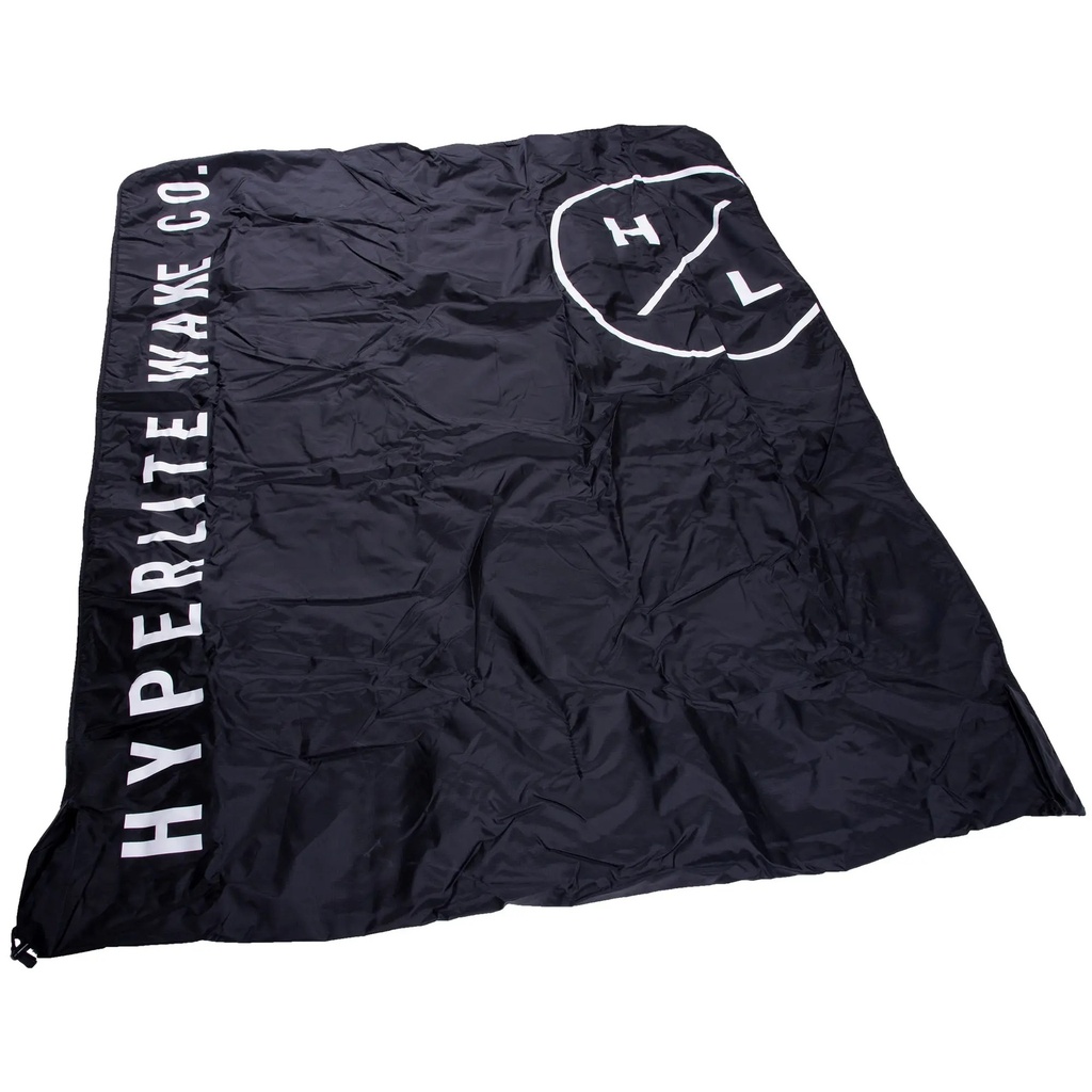 Hyperlite Boat Blanket w/ Heater Hook Up