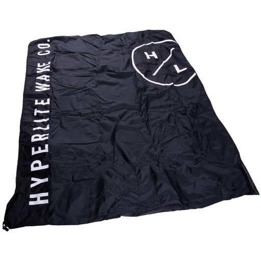 Hyperlite Boat Blanket w/ Heater Hook Up