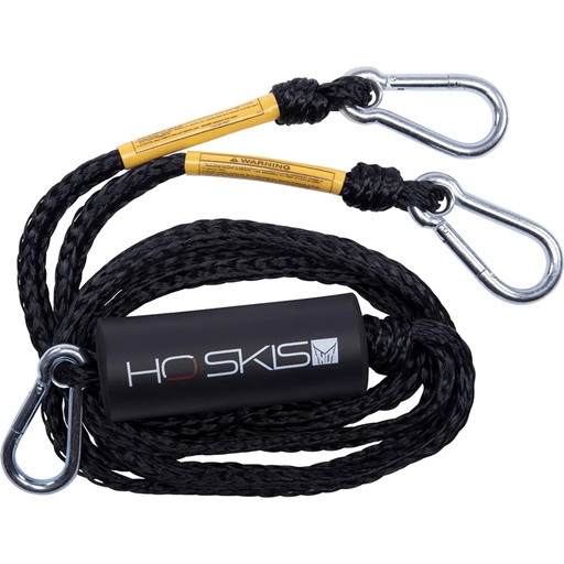 Hyperlite Rope Boat Tow Harness 23