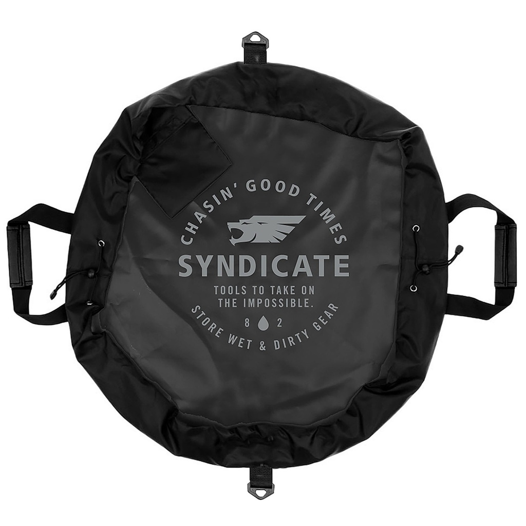 HO Sports Syndicate Cinch Changing Mat