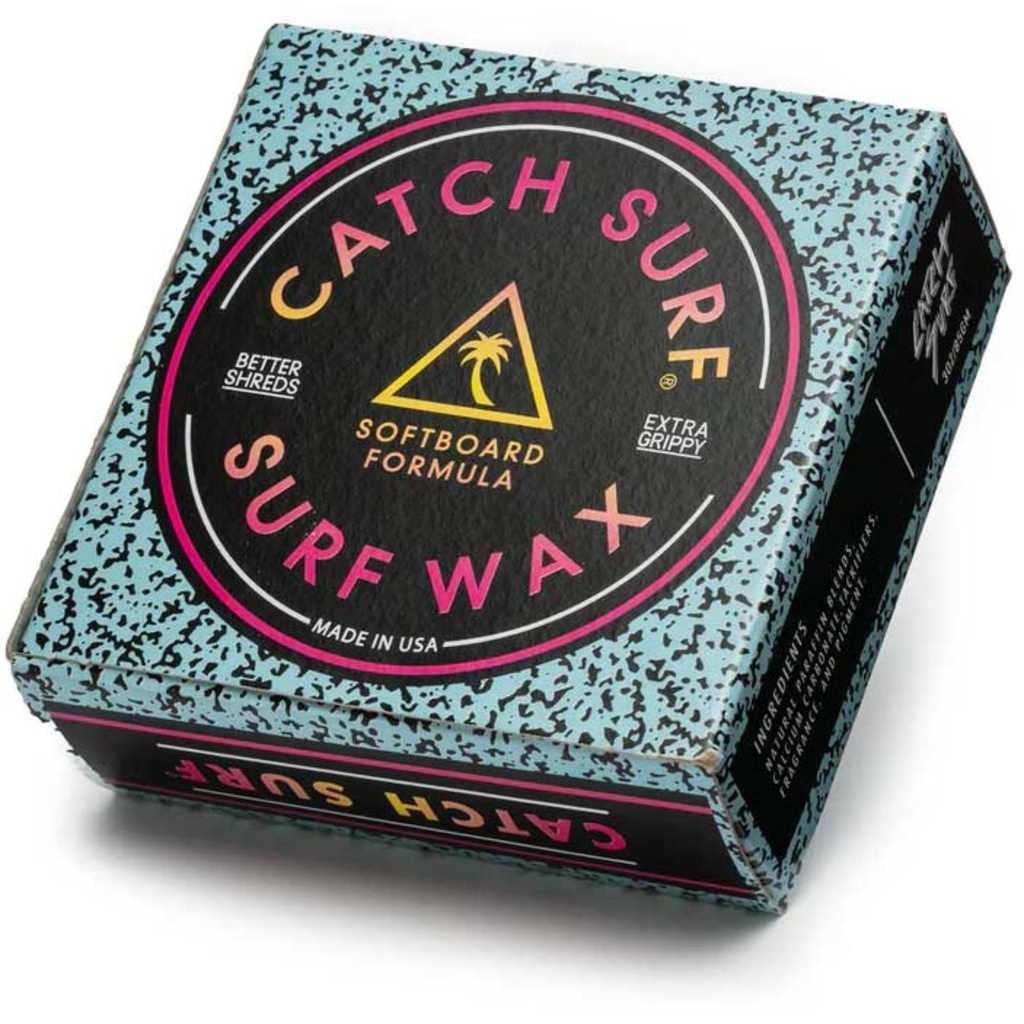 Catch Surf CS Protective Surf Wax