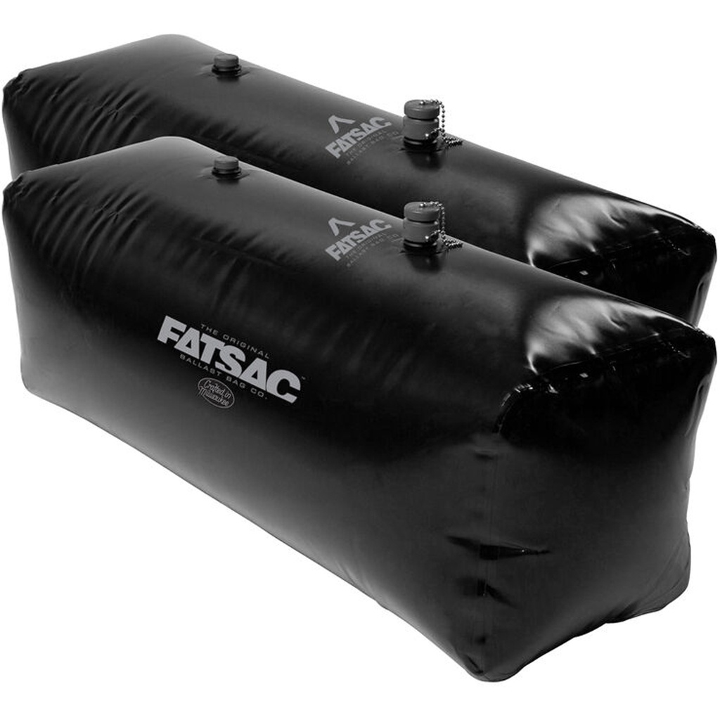 Barefoot International V Drive Sac 400 Lbs Ballast Bag Set