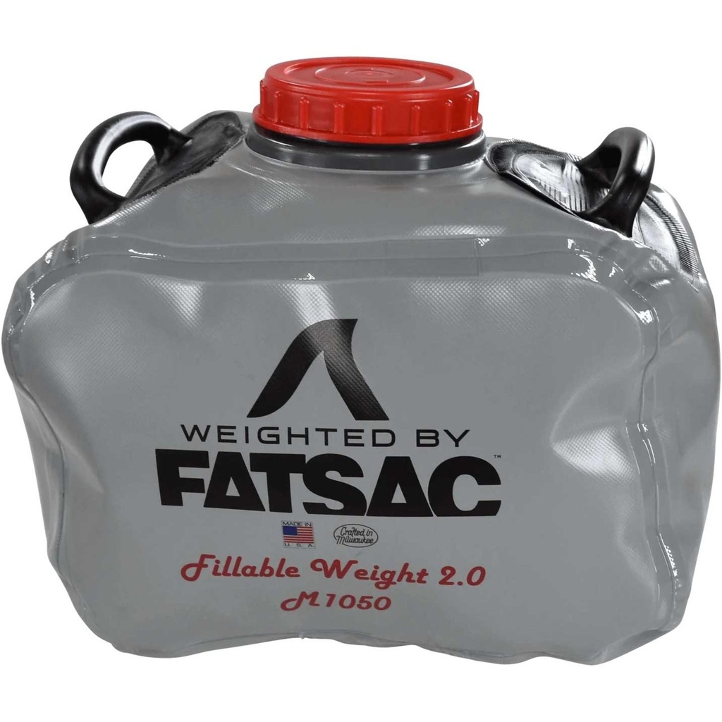 Fatsac Mega Fill Weight V2.0 Water Bag