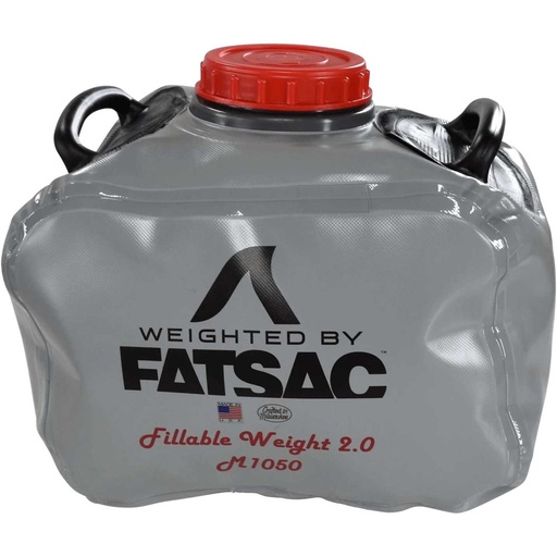 Fatsac Mega Fill Weight V2.0 Water Bag