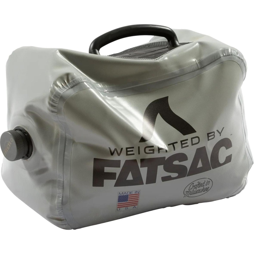 FatSac Fillable Weight Bag