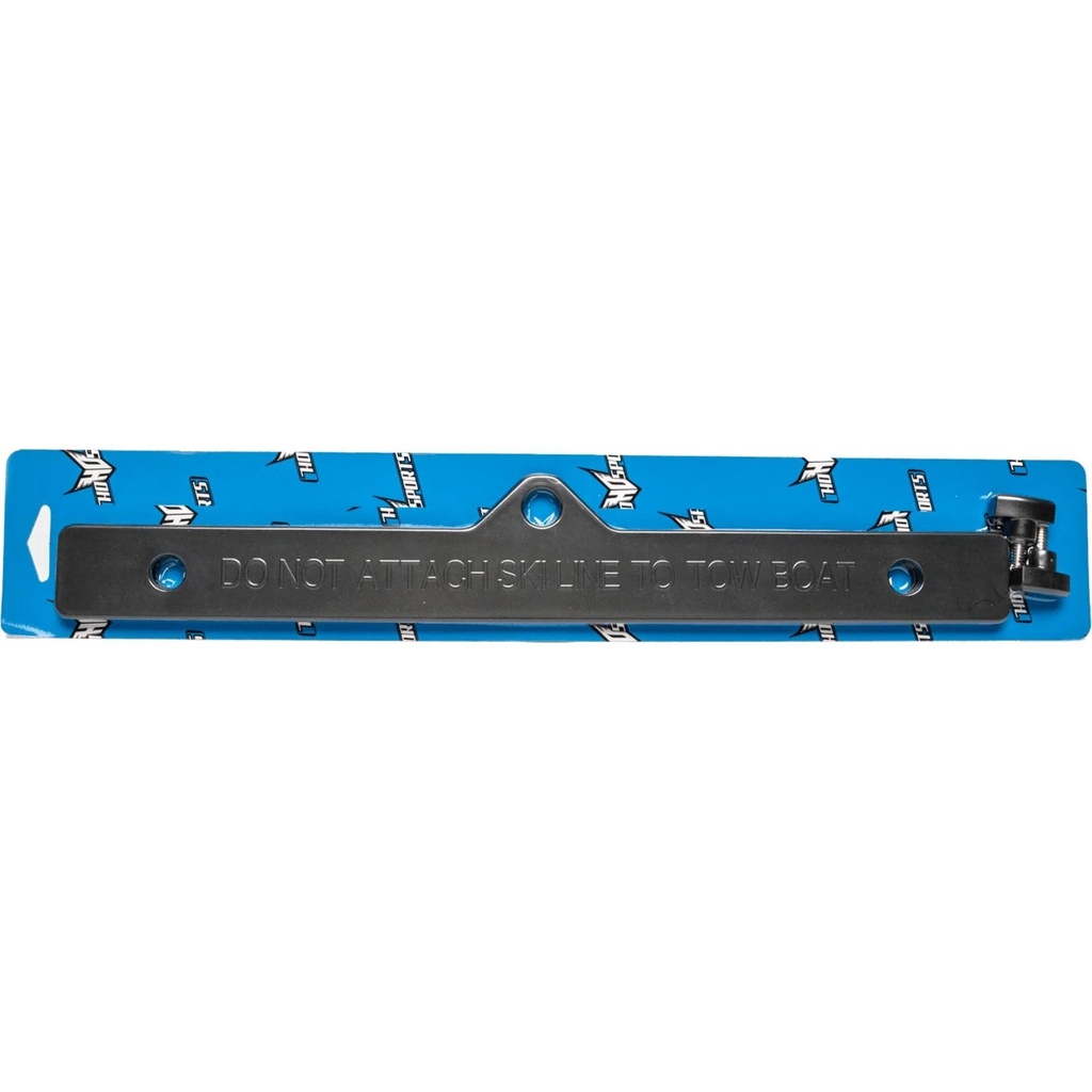 HO Sports Waterski Trainer Bar