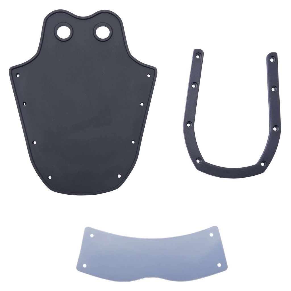 HO Sports Kids' Horseshoe Water Ski Toe Binding Replacement