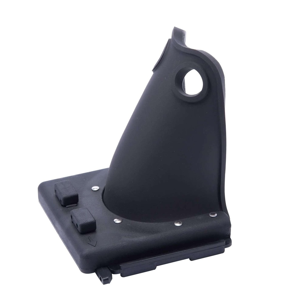 HO Sports Kids' Horseshoe Water Ski Heel Binding Replacement