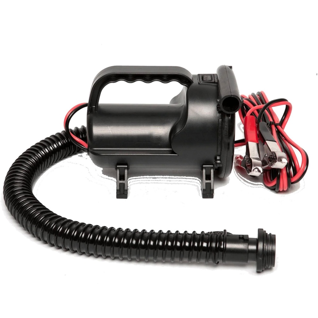 HO Sports High Volume Tube Pump