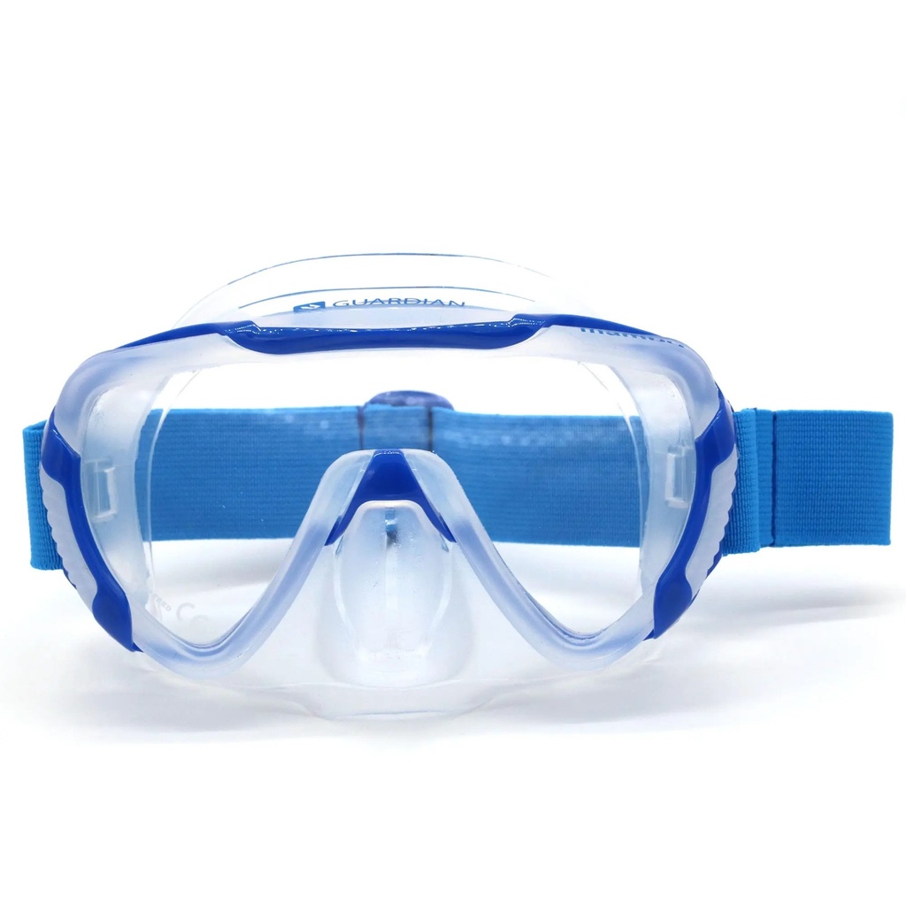 Guardian Mambo Frameless Silicone Snorkel Mask