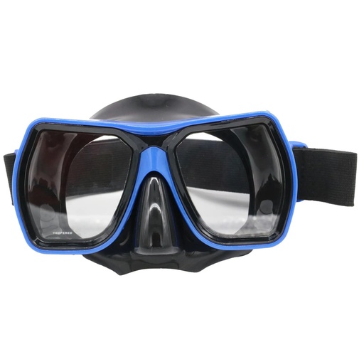 Guardian Monterey Silicone Mask