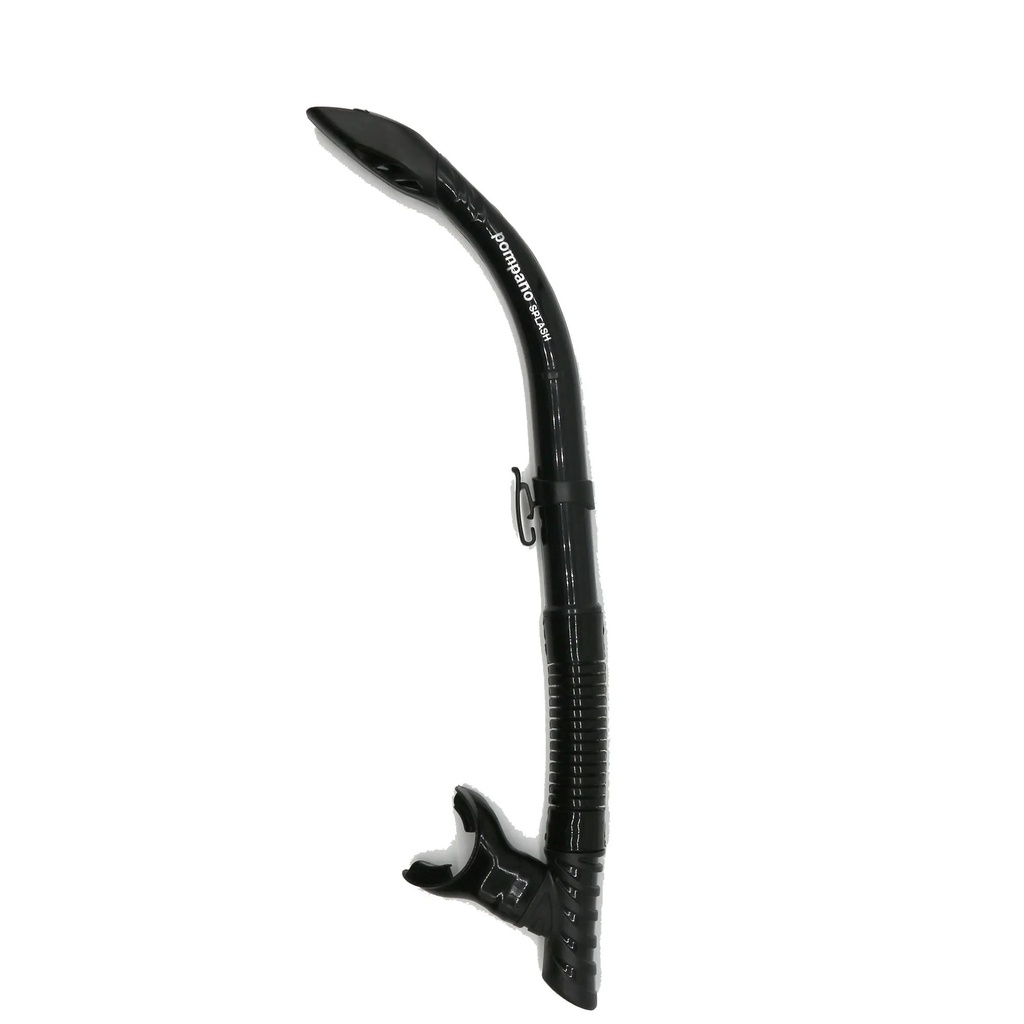 Guardian Pompano Splash Semi-Dry Snorkel
