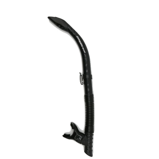 Guardian Pompano Splash Semi-Dry Snorkel