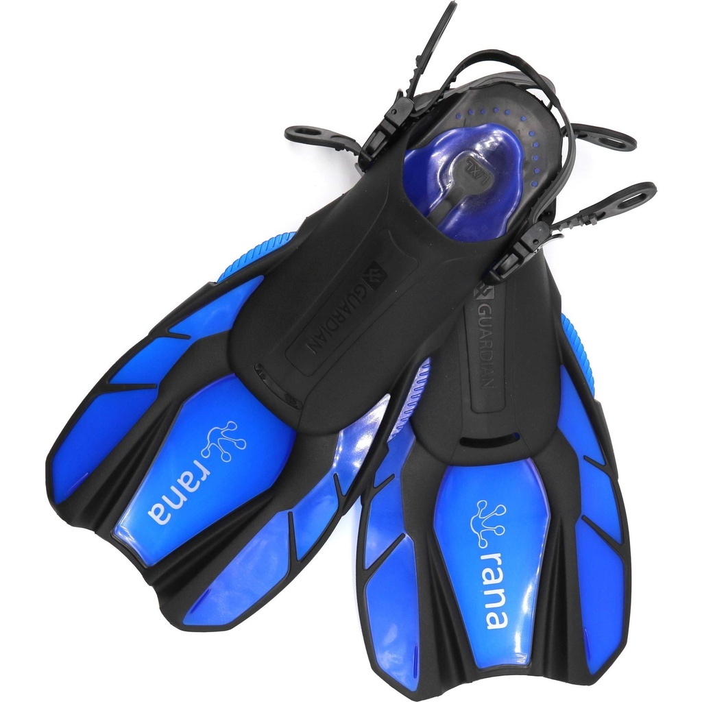Guardian RANA Adult Fins