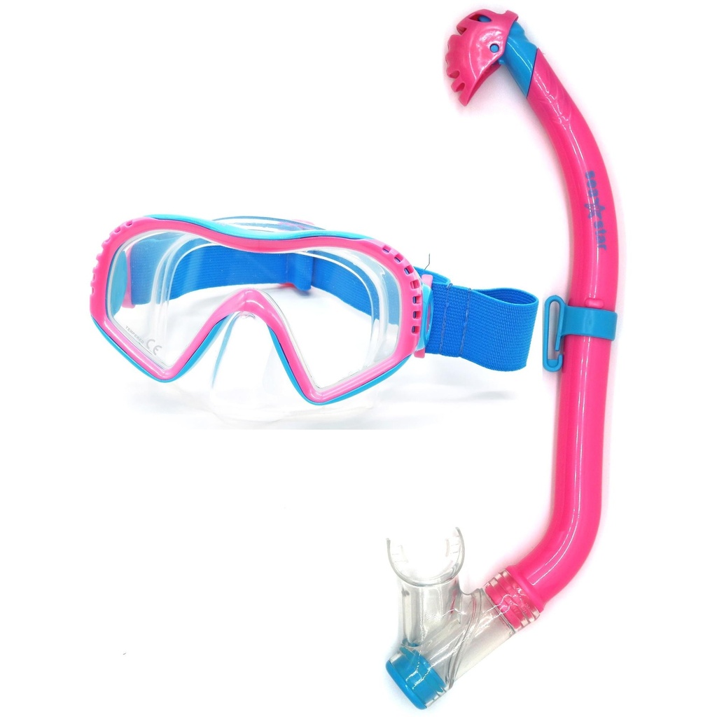Guardian Kids Sea Star Youth Snorkeling Set