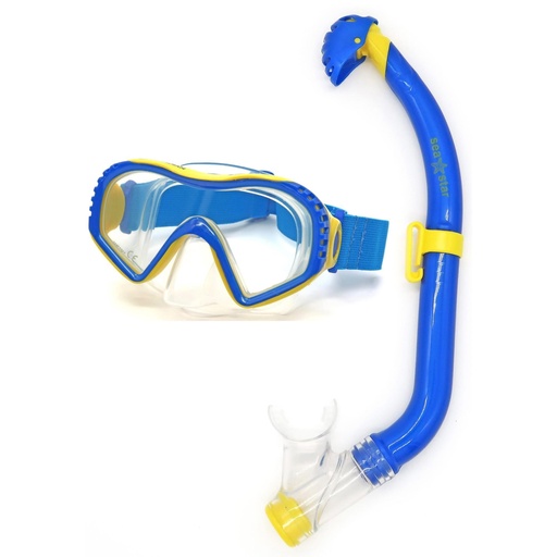 Guardian Kids Sea Star Youth Snorkeling Set