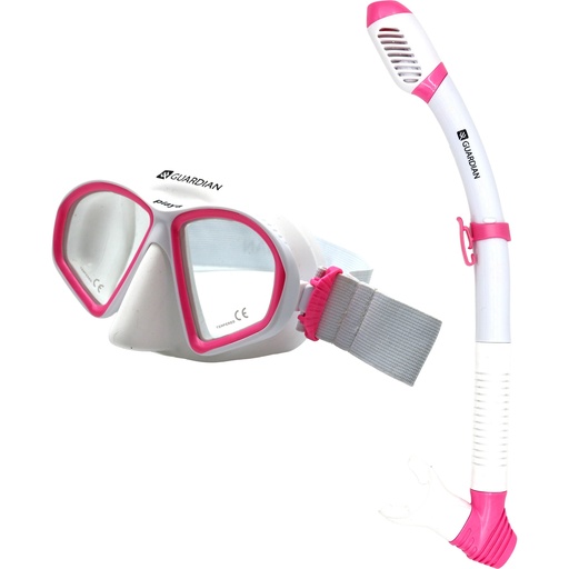 Guardian Women's PLAYA Snorkeling Combo