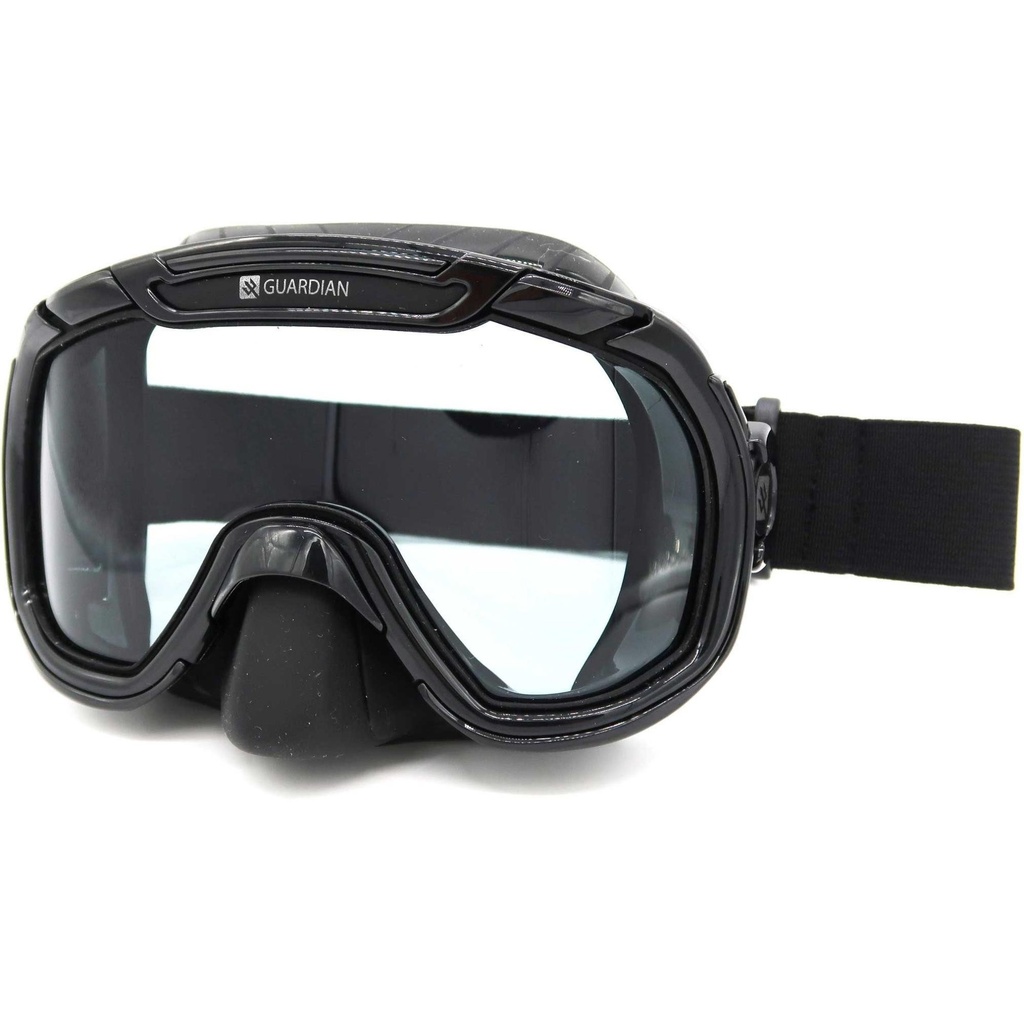 Guardian MAMBO Ripper Adult Mask