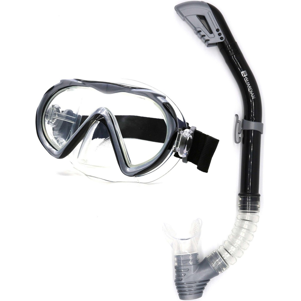 Guardian PERIDIDO Combo Scuba Mask